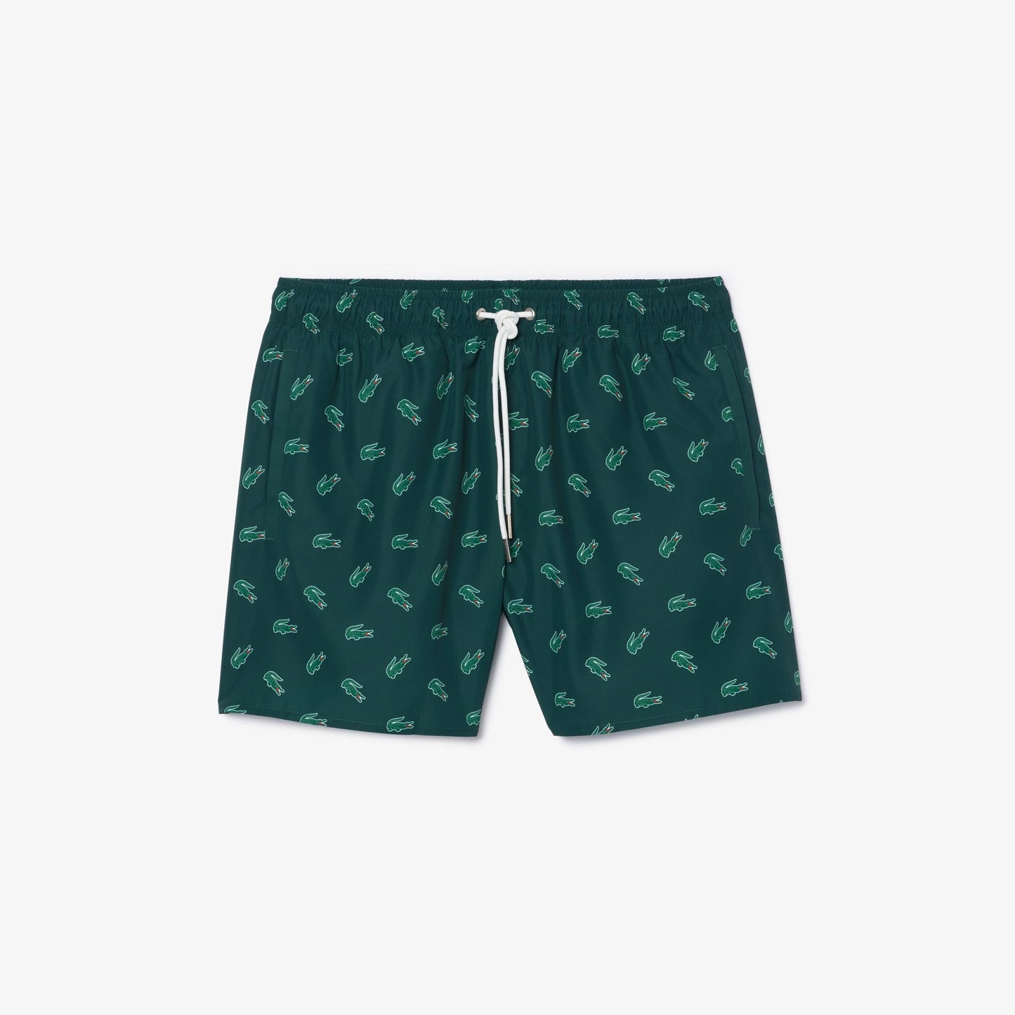 Short Lacoste De Bain