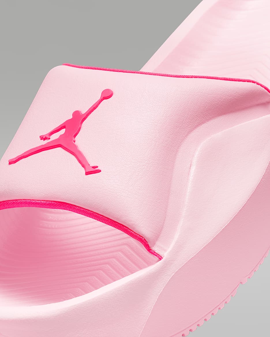 Jordan Franchise