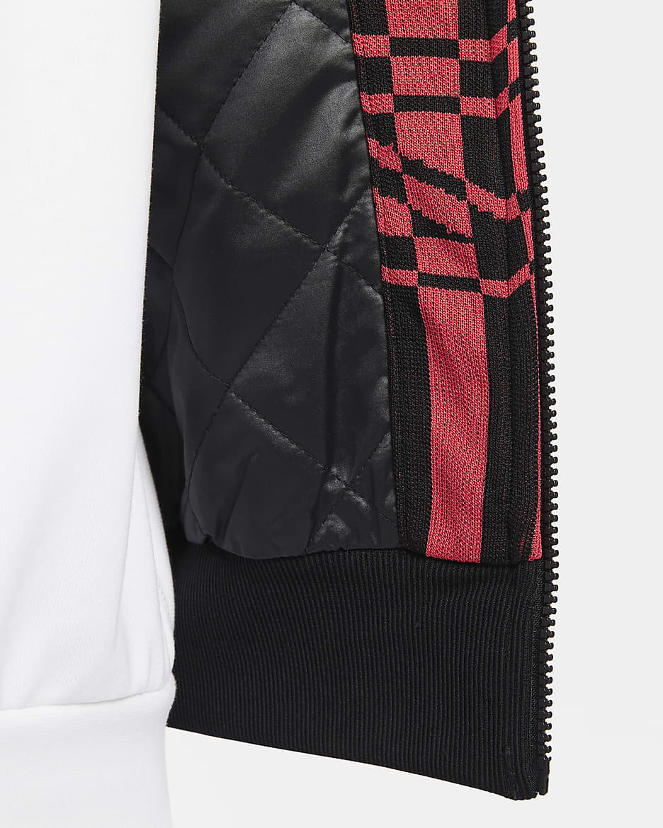 Jacket Nike Paris Culture