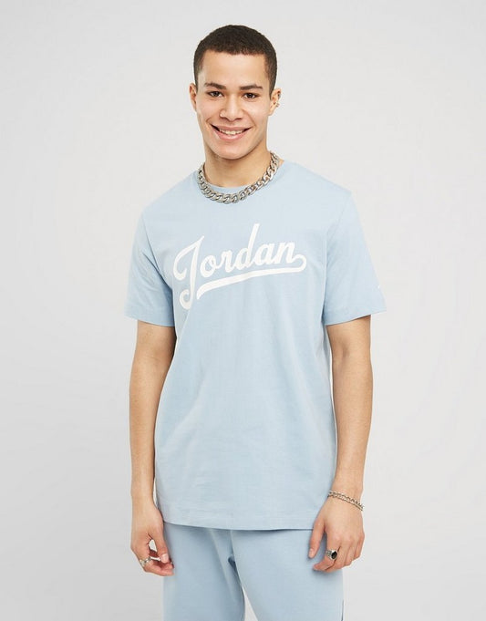 T-shirt Jordan