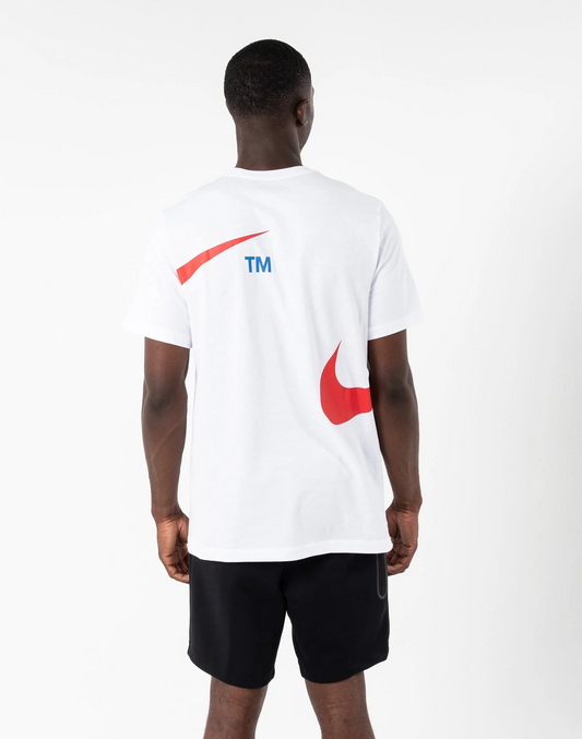 T-shirt NIKE SWOOSH