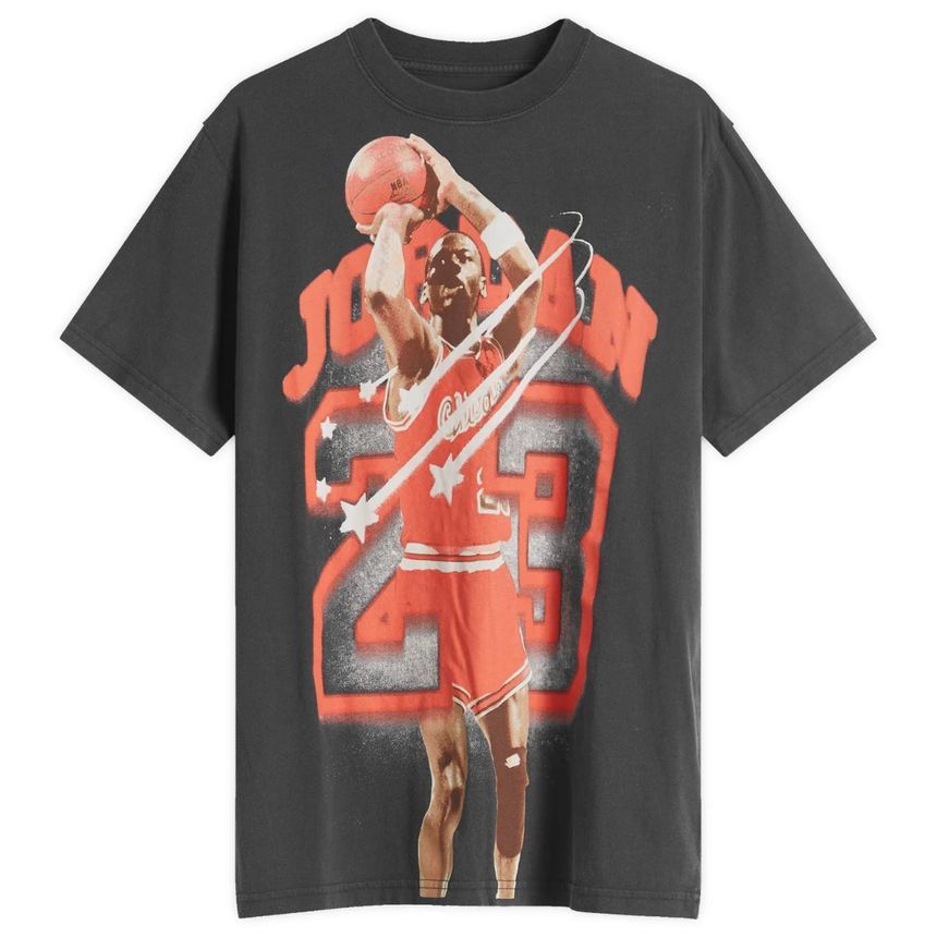 Jordan T-Shirt 40ème Anniversaire Junio