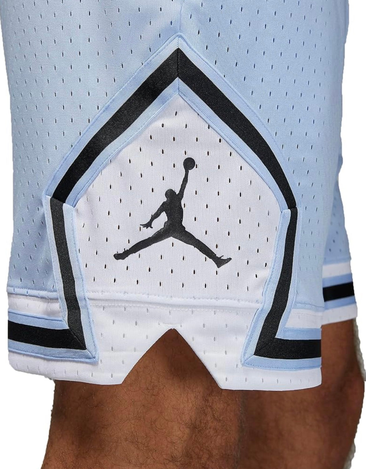 Ensemble Jordan Flight