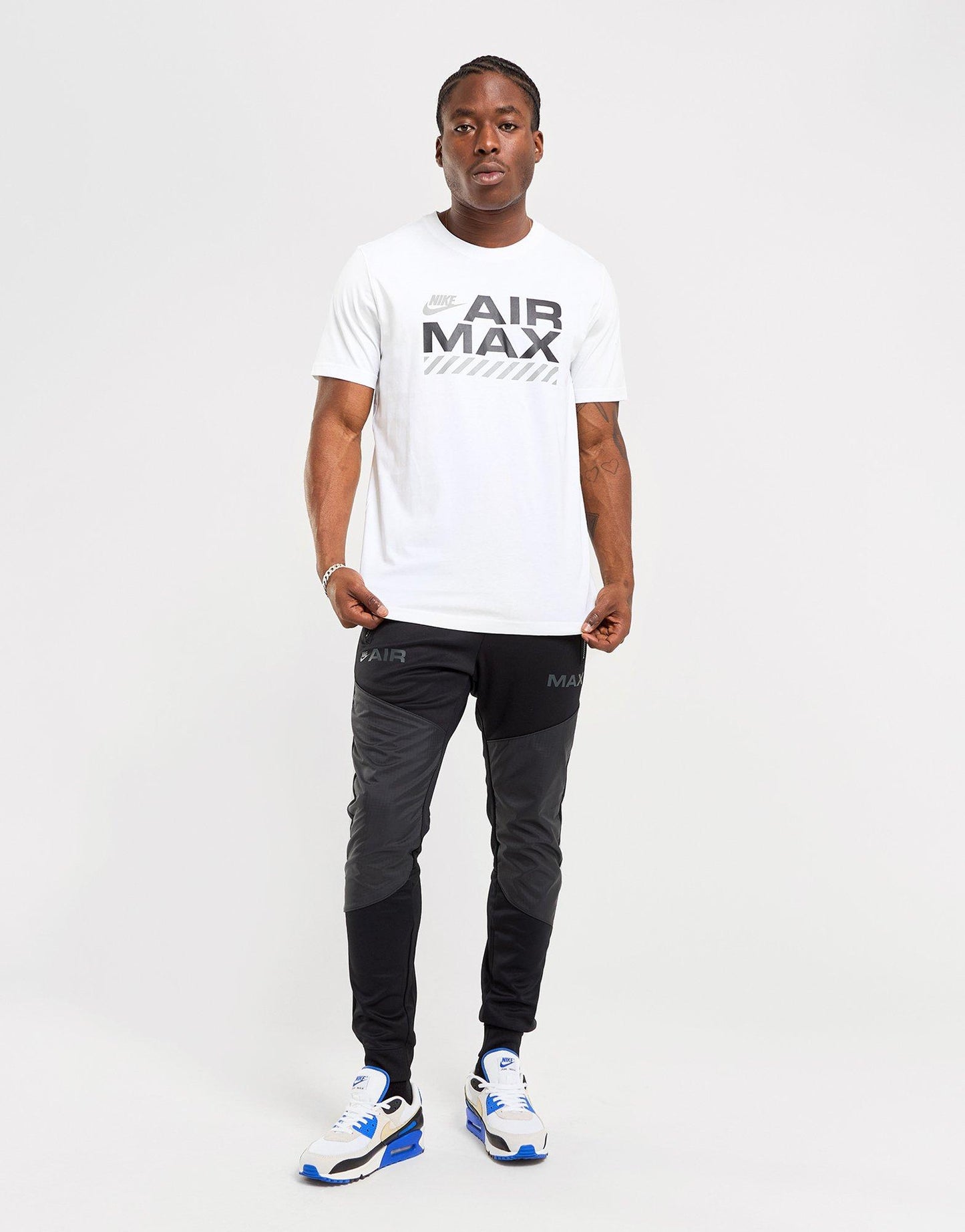 Ensemble Nike Air Max