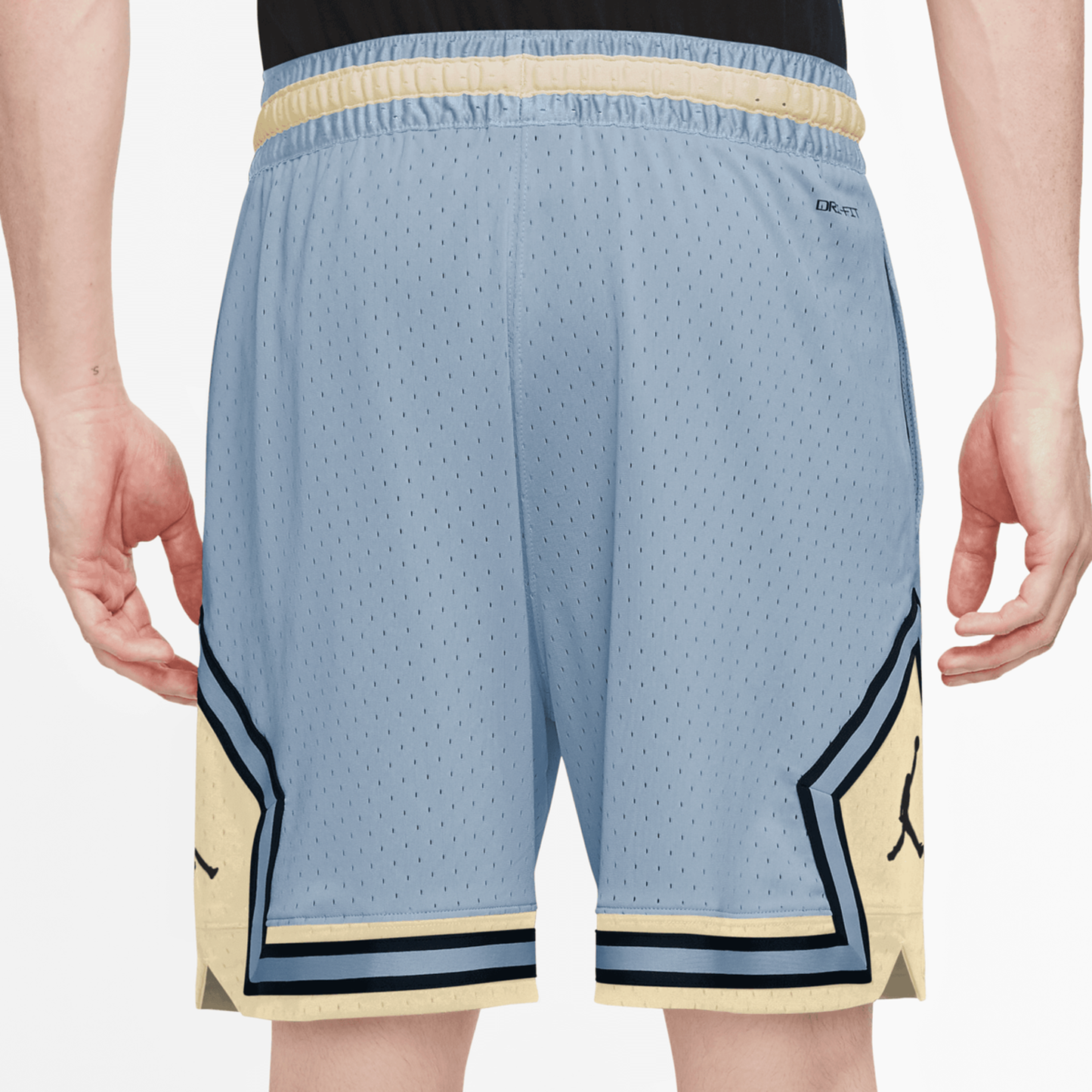 Short Jordan