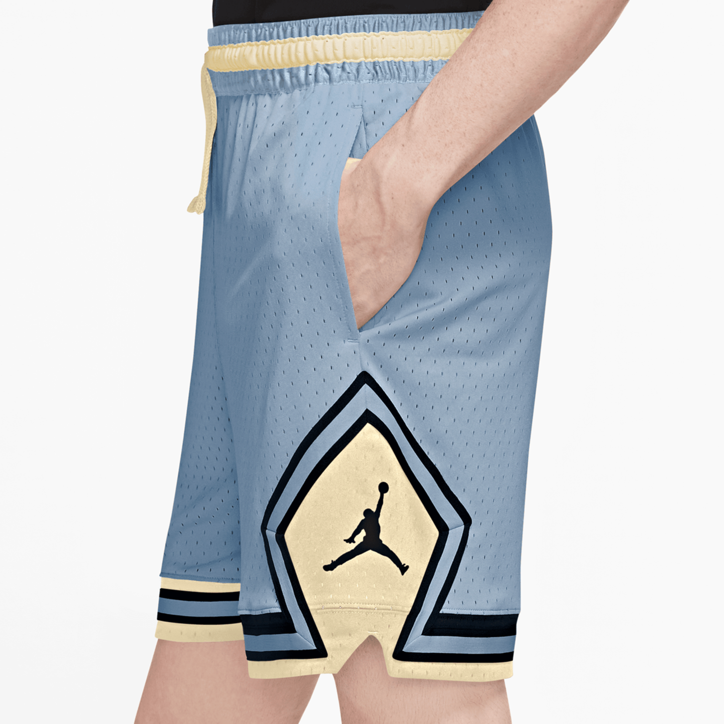 Short Jordan