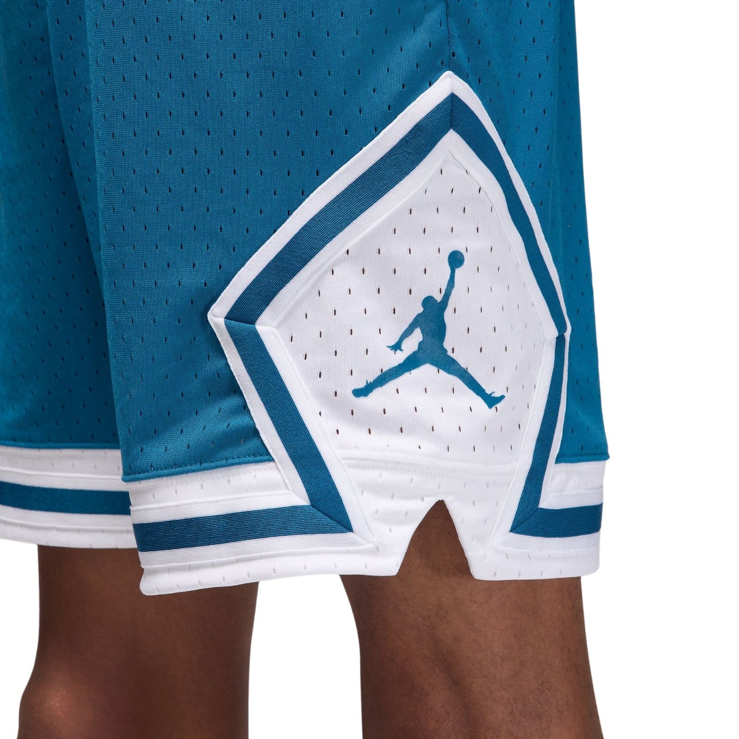 Short Men's Jordan Dri-FIT Sport Diamond Basketball