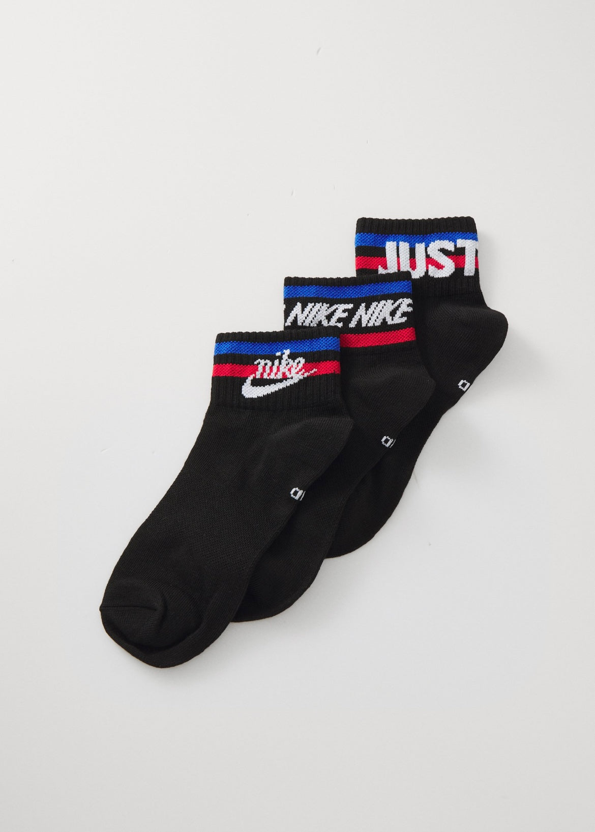 Chaussettes Nike 3 Pack