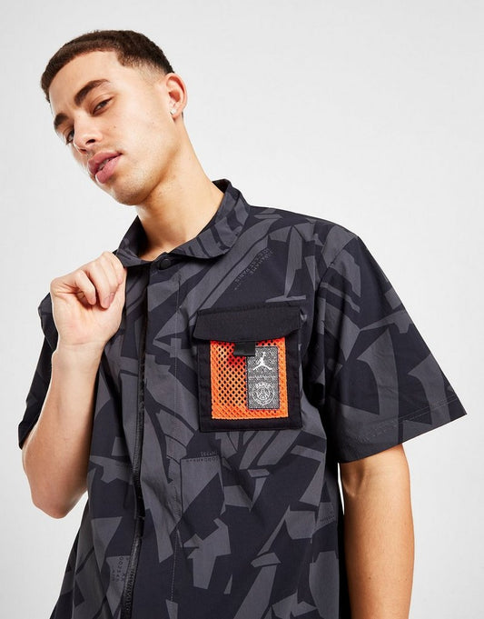 Chemise Paris Saint-Germain