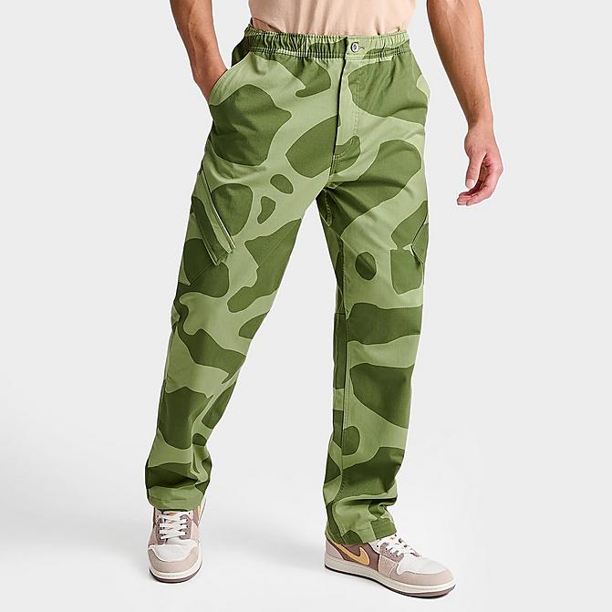 Jordan Essentials Chicago Men's Pants