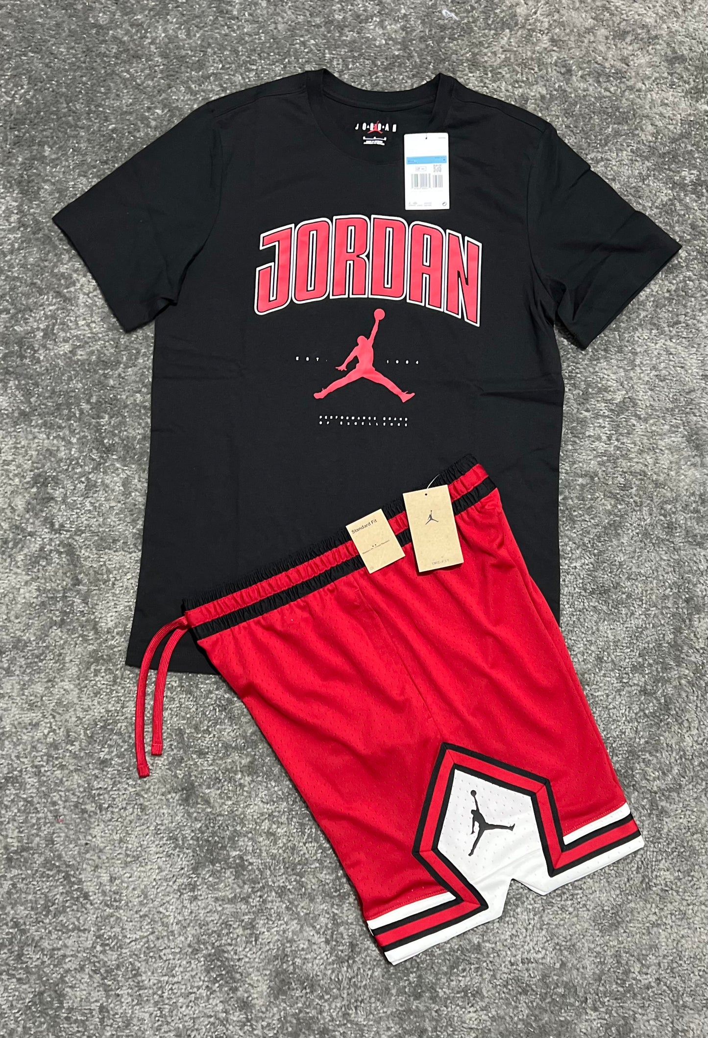Ensemble Jordan 2025