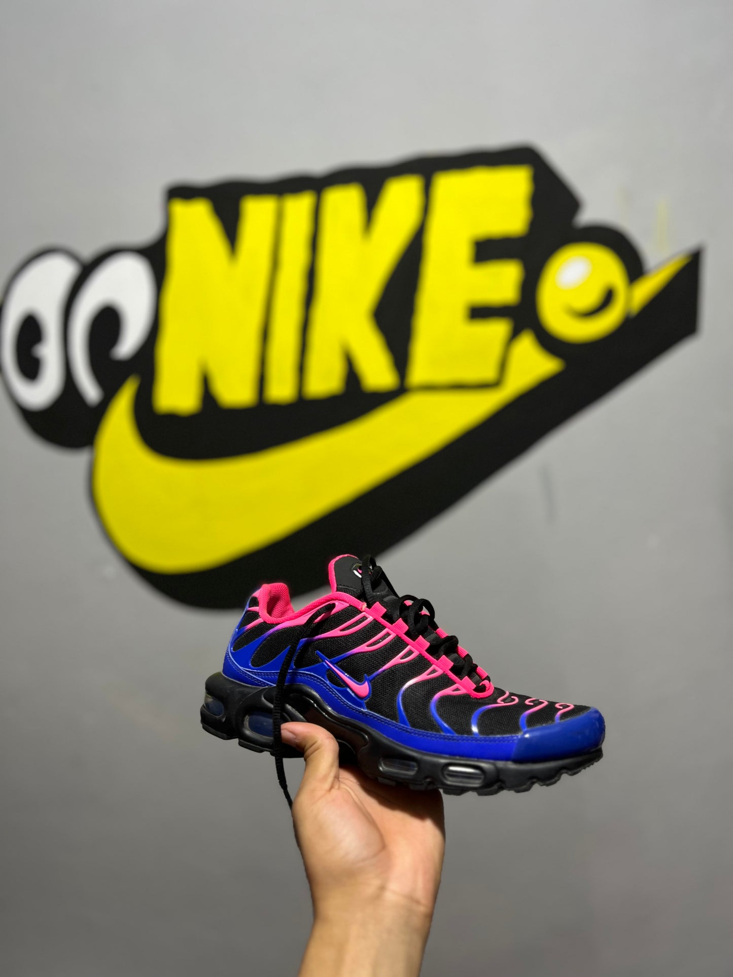 Air Max Plus