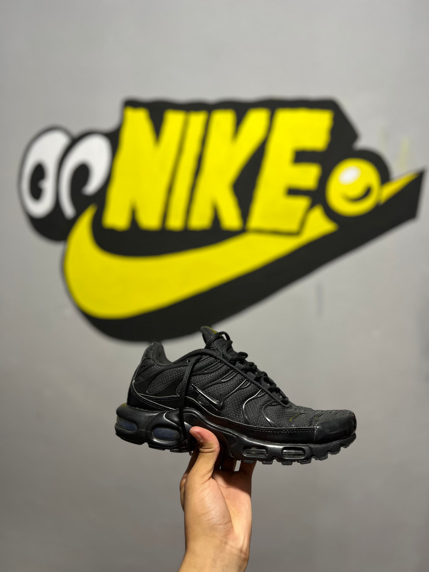 TN 3 Black 2024