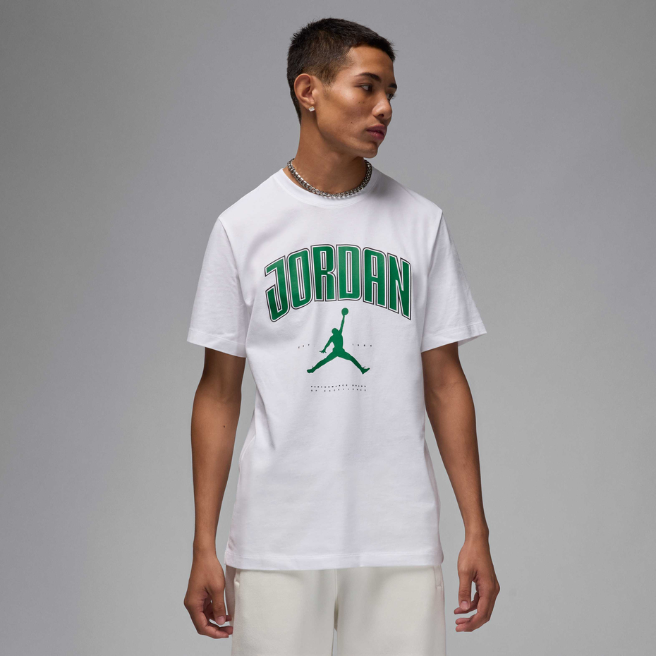 T-Shirt Jordan