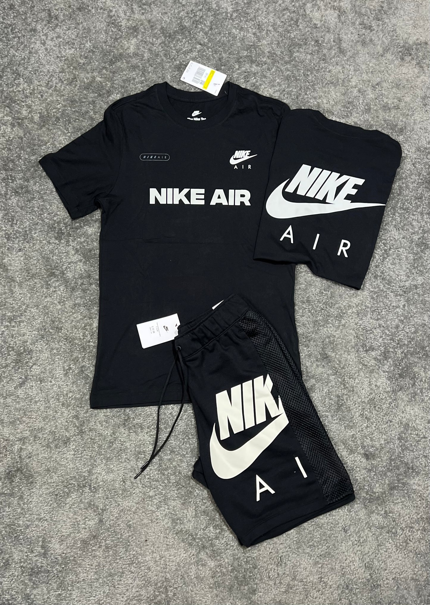 Ensemble Nike Air