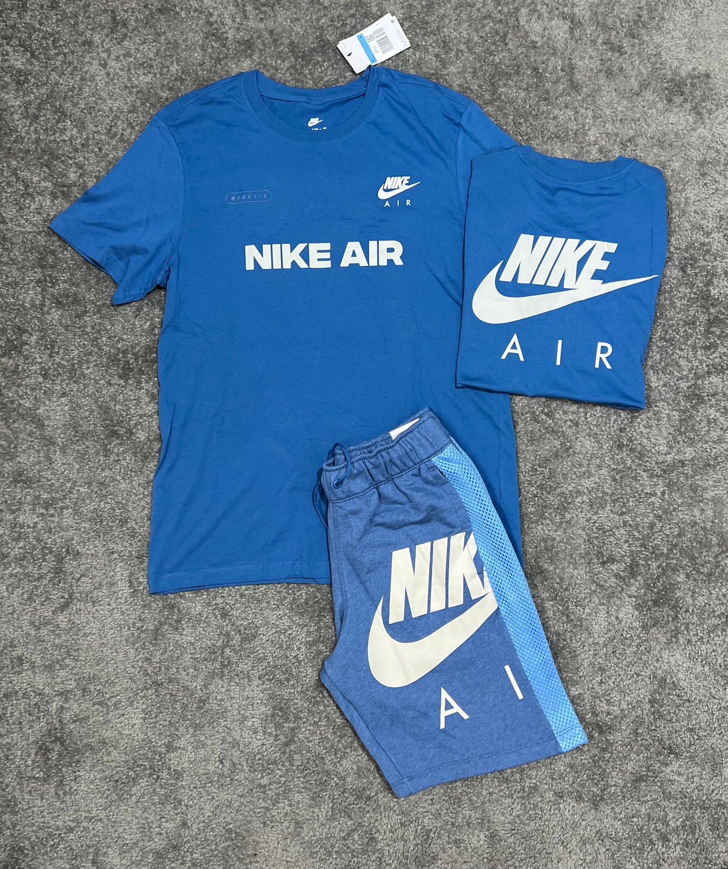 Ensemble Nike Air