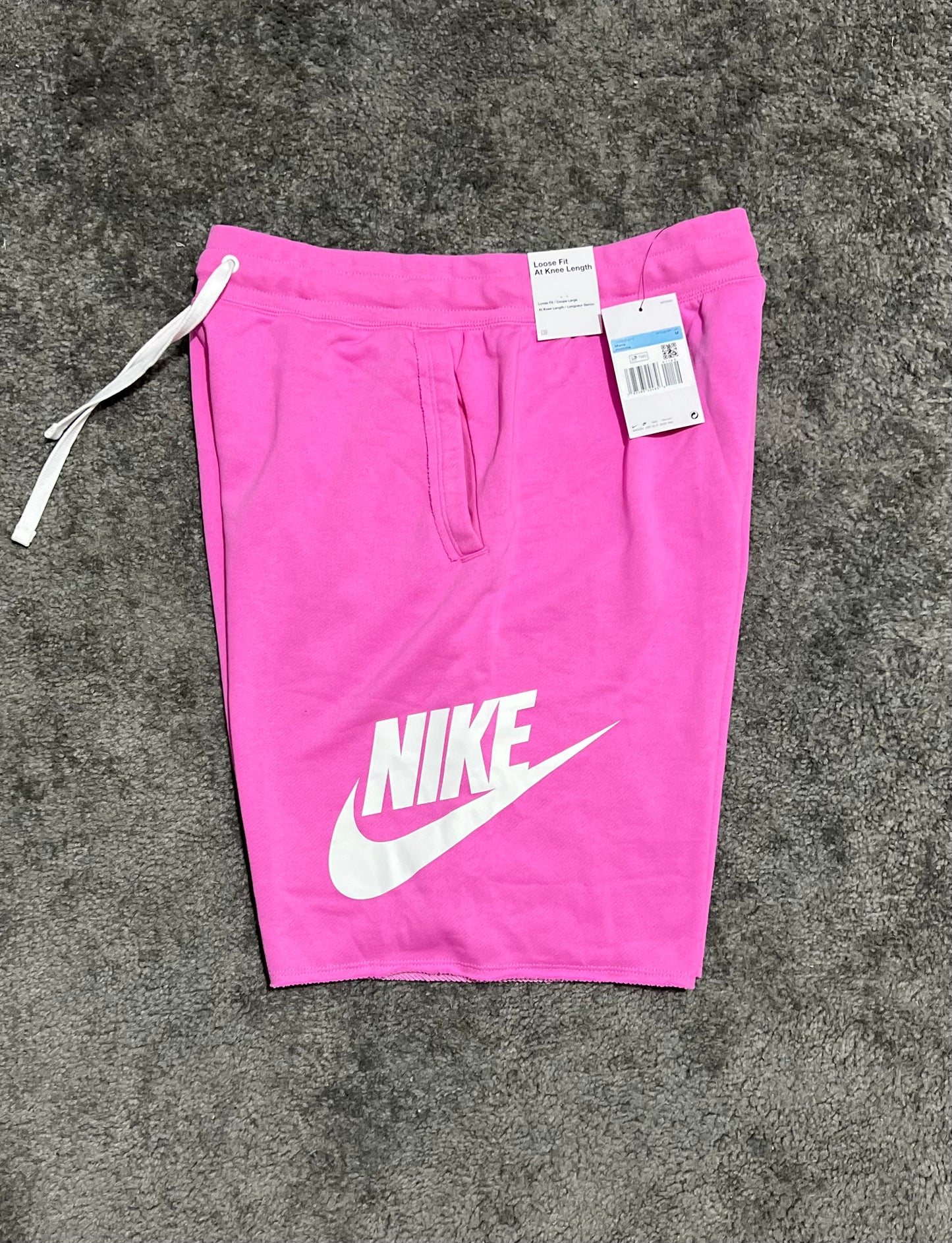 Short Nike Pink