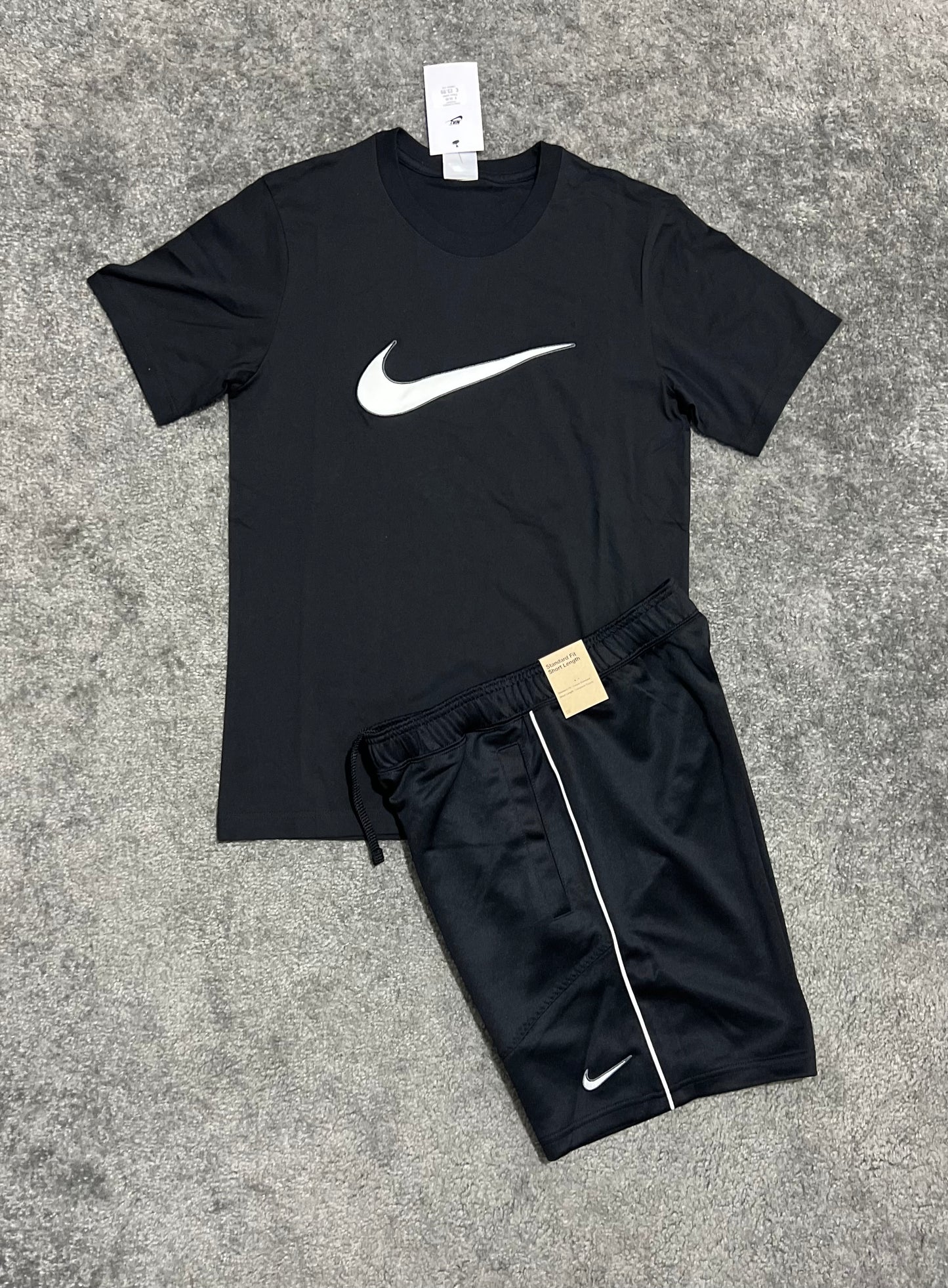 Ensemble Nike