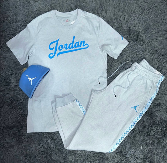 Ensemble Air Jordan