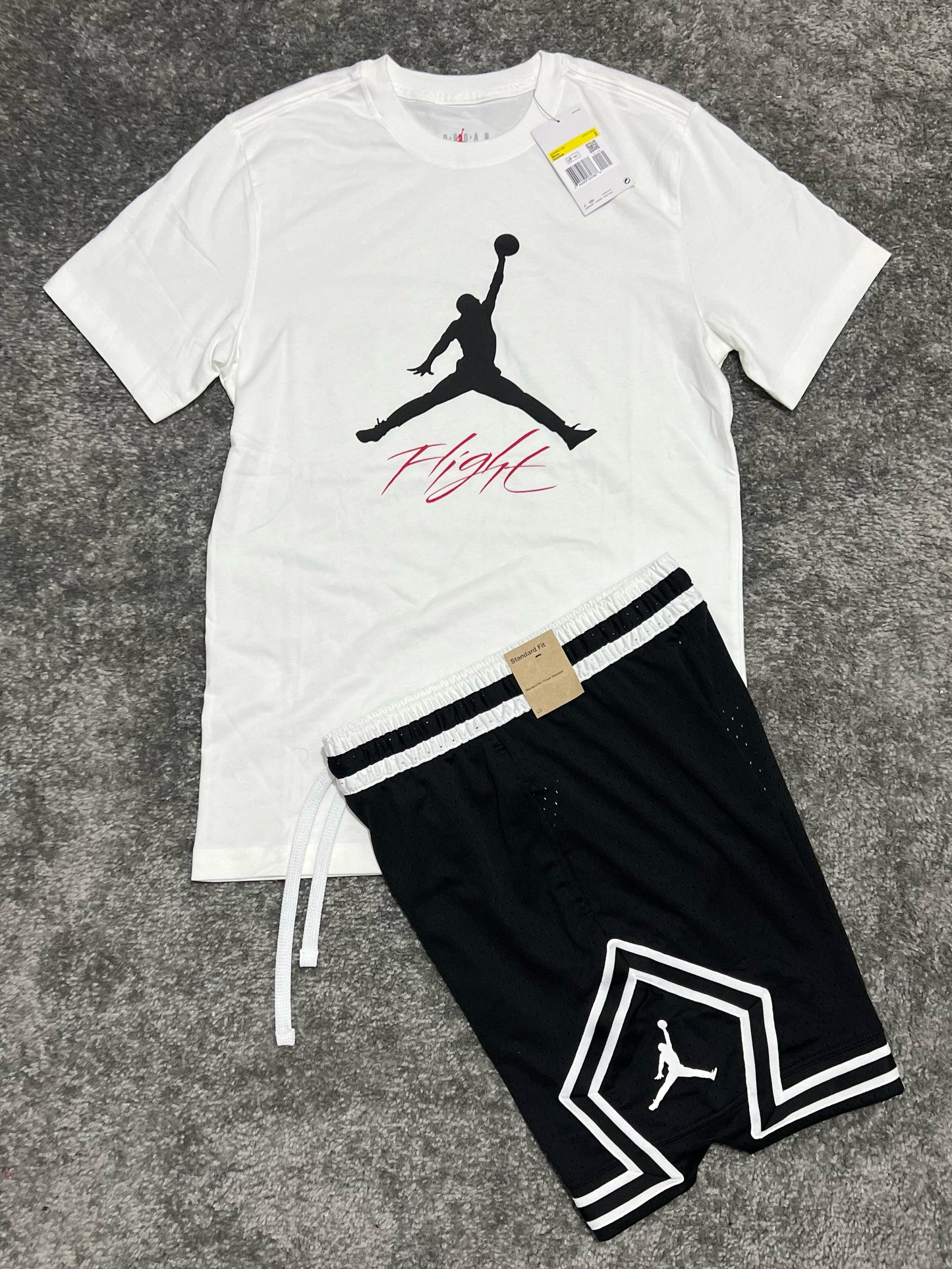 Ensemble Jordan