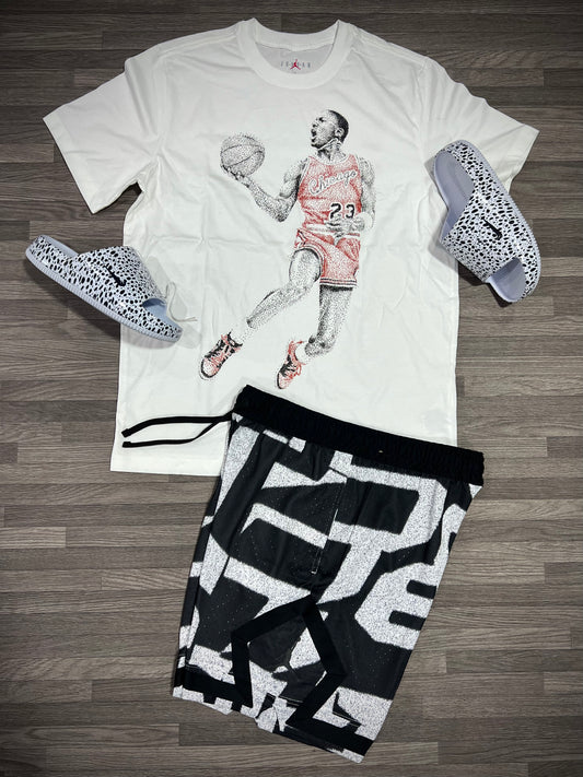 Ensemble Air Jordan