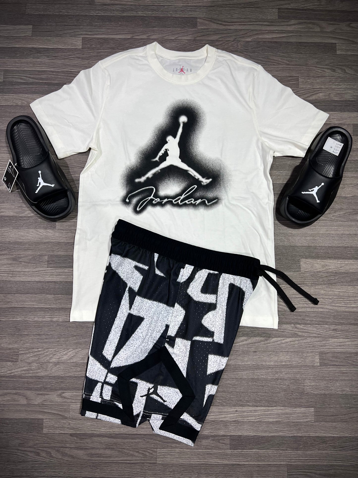 Ensemble Air Jordan