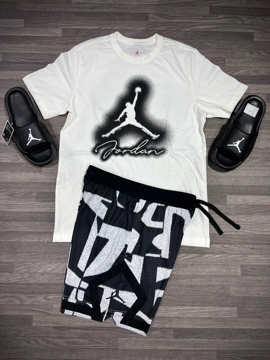 Ensemble Air Jordan