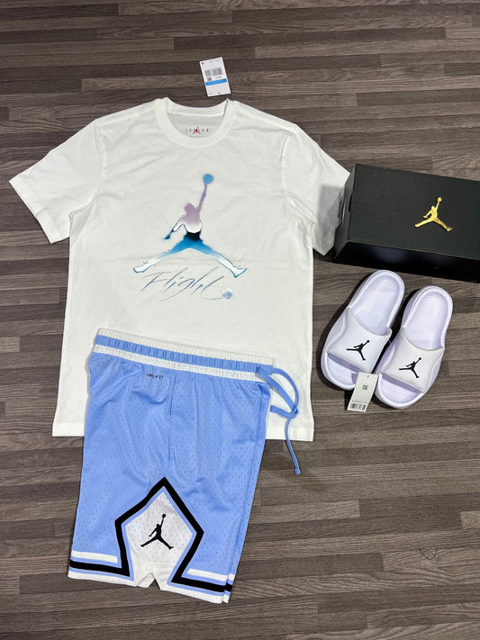 Ensemble Jordan Flight
