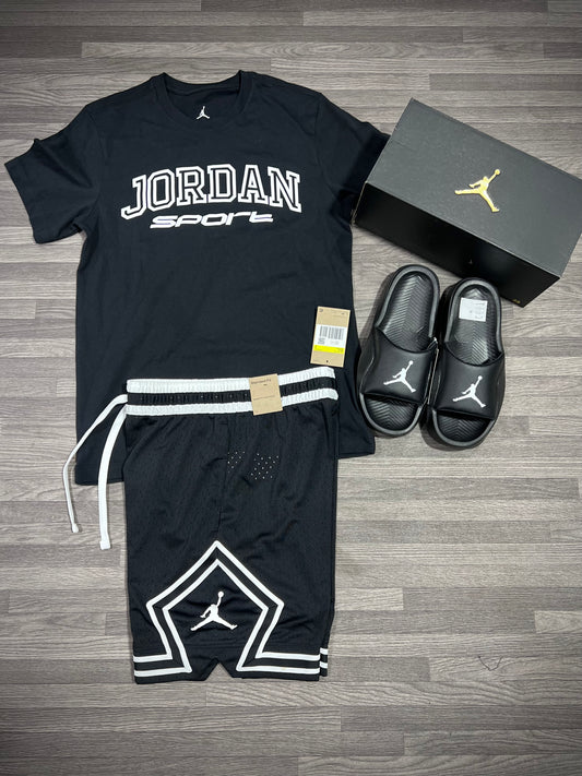 Ensemble Air Jordan