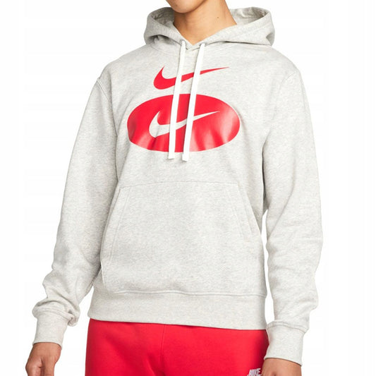 Nike Sportswear Swoosh League Fleece Pullover Hoodie