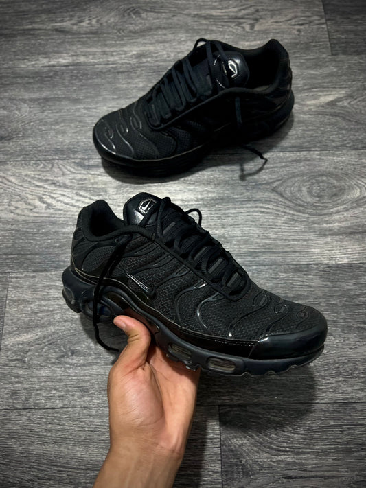 TN 3 black 10/10