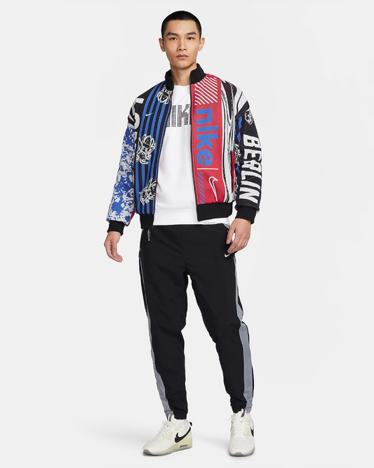 Jacket Nike Paris Culture