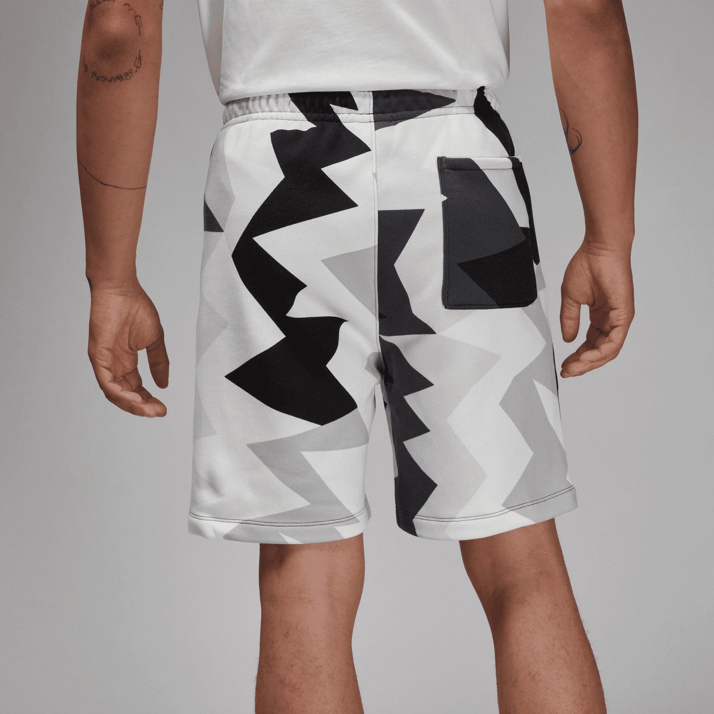 Ensemble Jordan Flight MVP Men's