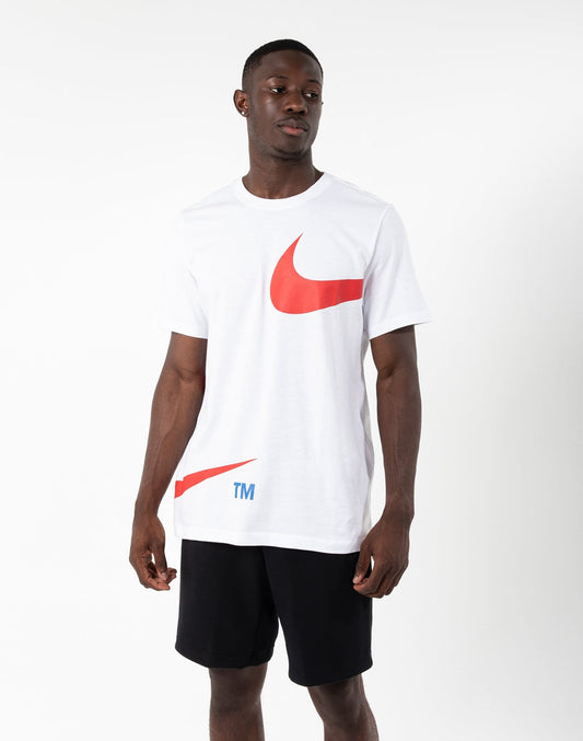 T-shirt NIKE SWOOSH