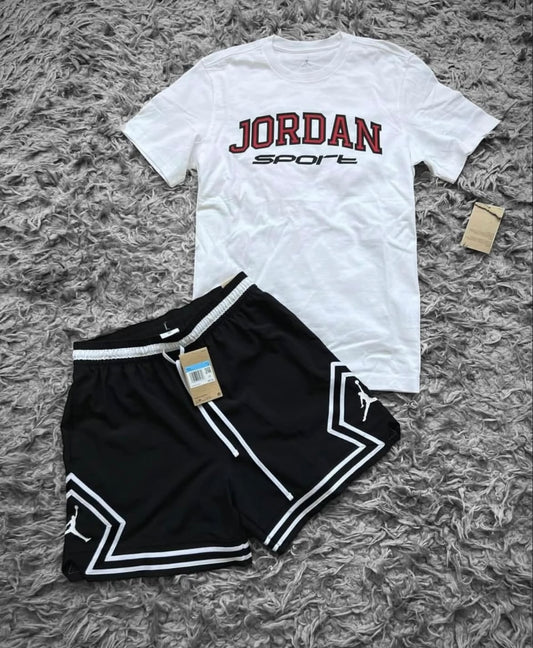 Ensemble Air Jordan