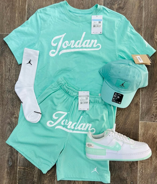 Ensemble Jordan