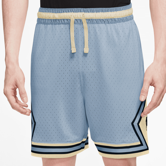 Short Jordan