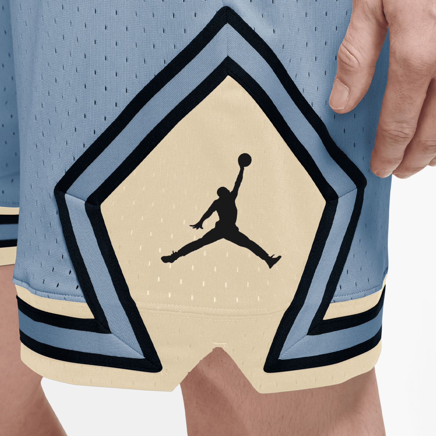 Short Jordan