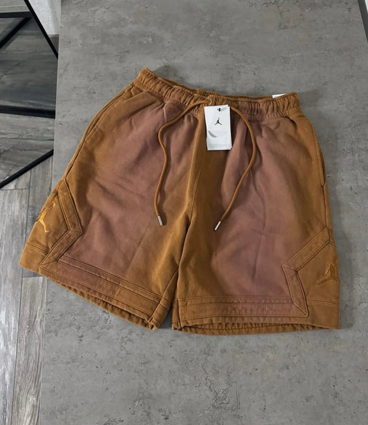 Jordan Flight Men’s Fleece Washed Shorts