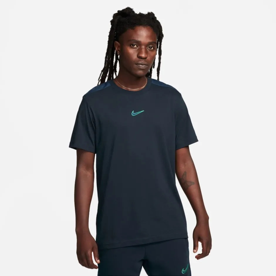 T-shirt NIKE M NSW SP GRAPHIC TEE FQ8821-475 Blue