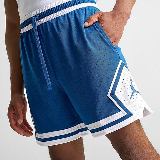 Short Men's Jordan Dri-FIT Sport Diamond Basketball