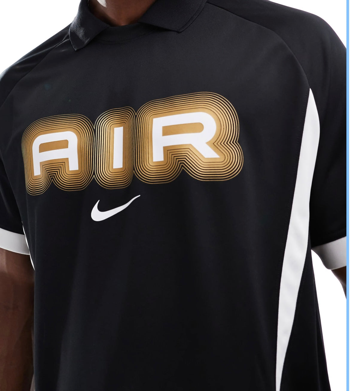 T-Shirt Nike Air