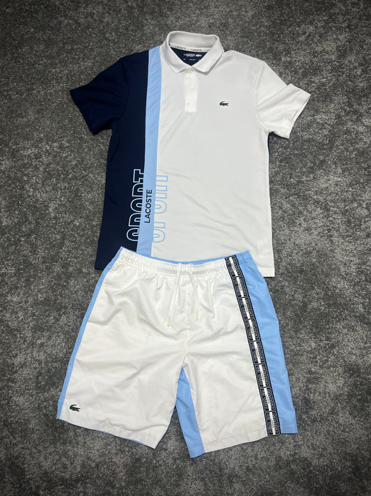Ensemble Lacoste