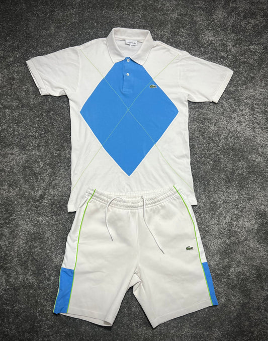 Ensemble Lacoste 2025