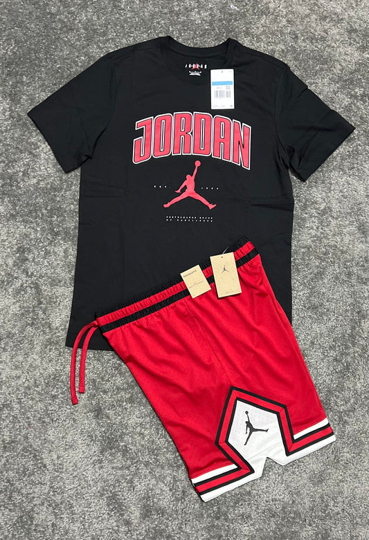 Ensemble Jordan 2025