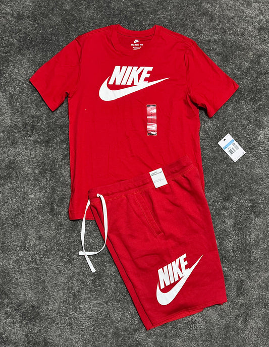 Ensemble Nike
