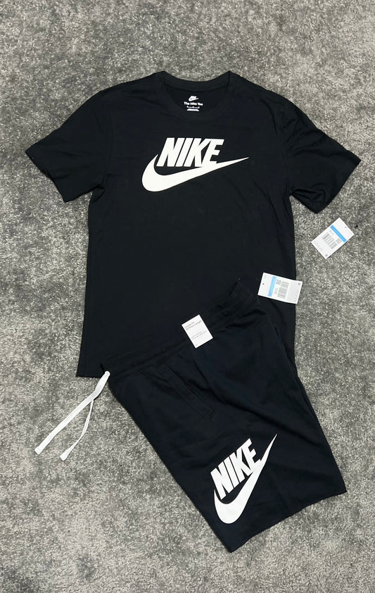 Ensemble Nike