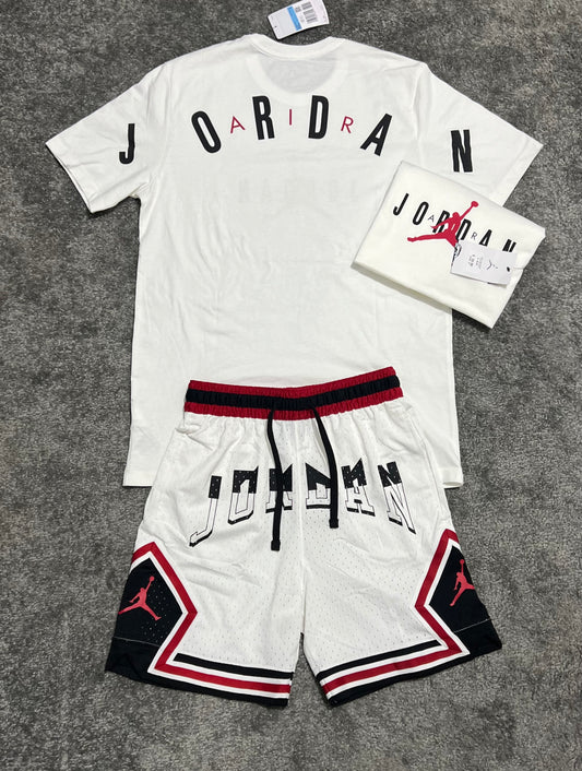 Ensemble Jordan