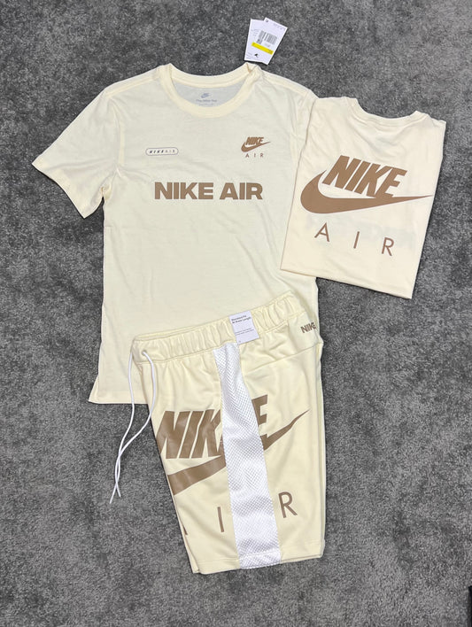 Ensemble Nike Air